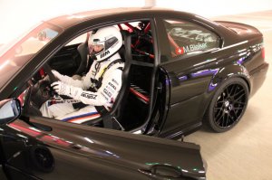M3 CoupeSportLeicht->Ringtool - 3er BMW - E46