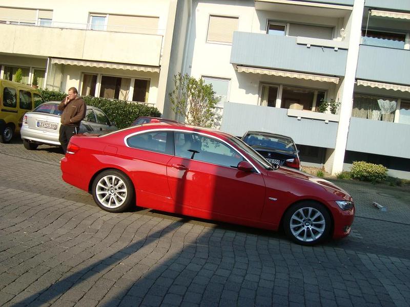 Mein 335i  **UpDaTe Juni 2014** - 3er BMW - E90 / E91 / E92 / E93