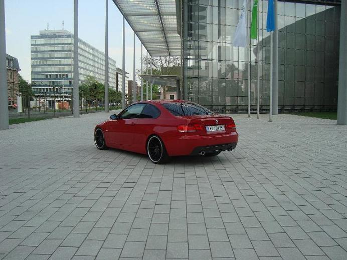 Mein 335i  **UpDaTe Juni 2014** - 3er BMW - E90 / E91 / E92 / E93