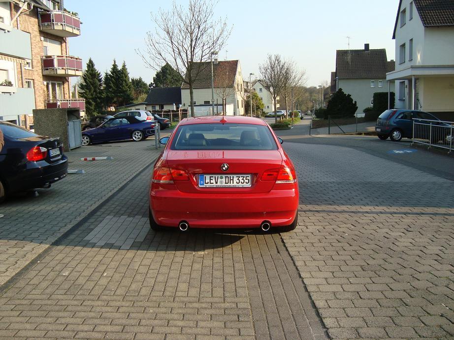 Mein 335i  **UpDaTe Juni 2014** - 3er BMW - E90 / E91 / E92 / E93