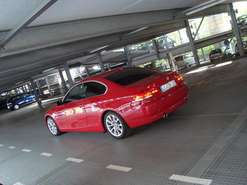 Mein 335i  **UpDaTe Juni 2014** - 3er BMW - E90 / E91 / E92 / E93