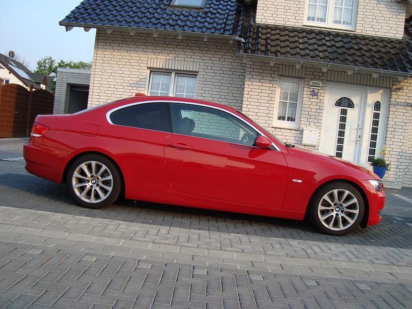 Mein 335i  **UpDaTe Juni 2014** - 3er BMW - E90 / E91 / E92 / E93