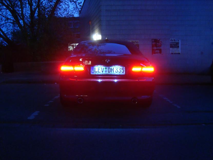 Mein 335i  **UpDaTe Juni 2014** - 3er BMW - E90 / E91 / E92 / E93