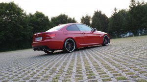 Mein 335i  **UpDaTe Juni 2014** - 3er BMW - E90 / E91 / E92 / E93