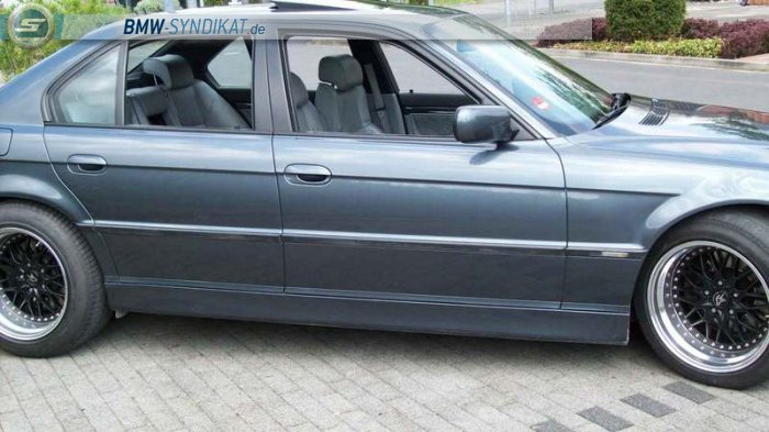 BMW-Syndikat Fotostorie