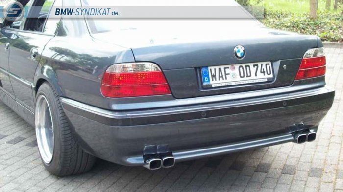 BMW-Syndikat Fotostorie