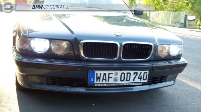 BMW-Syndikat Fotostorie