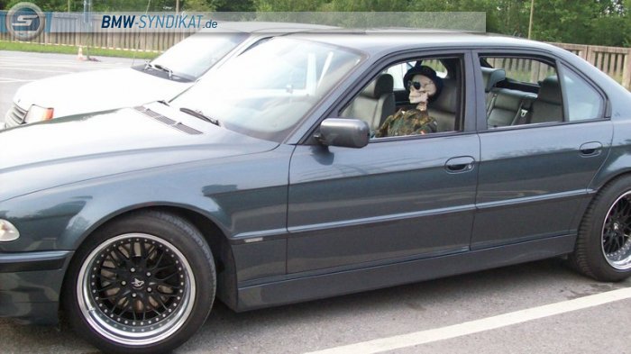 BMW-Syndikat Fotostorie