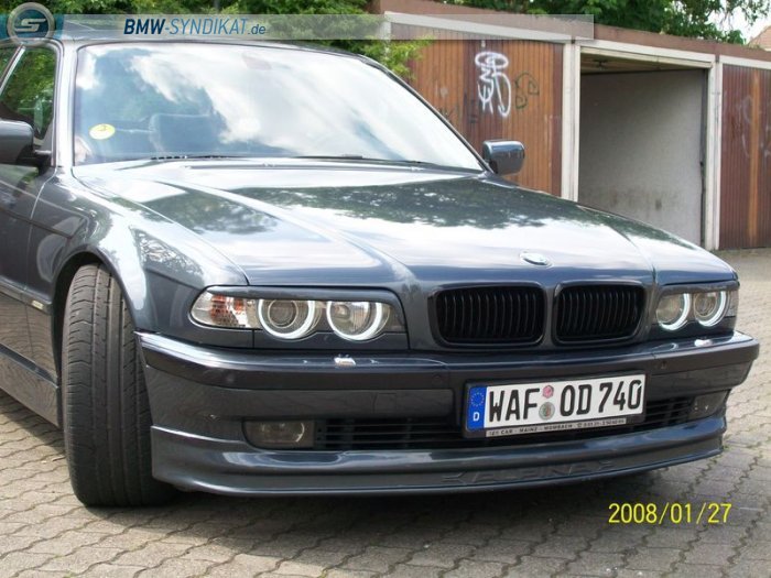 BMW-Syndikat Fotostorie