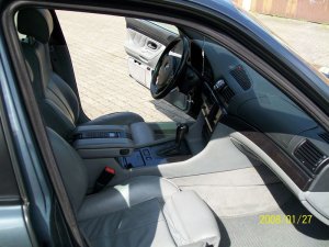 Shadow Line M-Paket 740 D - Fotostories weiterer BMW Modelle Shadow Line M-Paket 740 D - Fotostories weiterer BMW Modelle