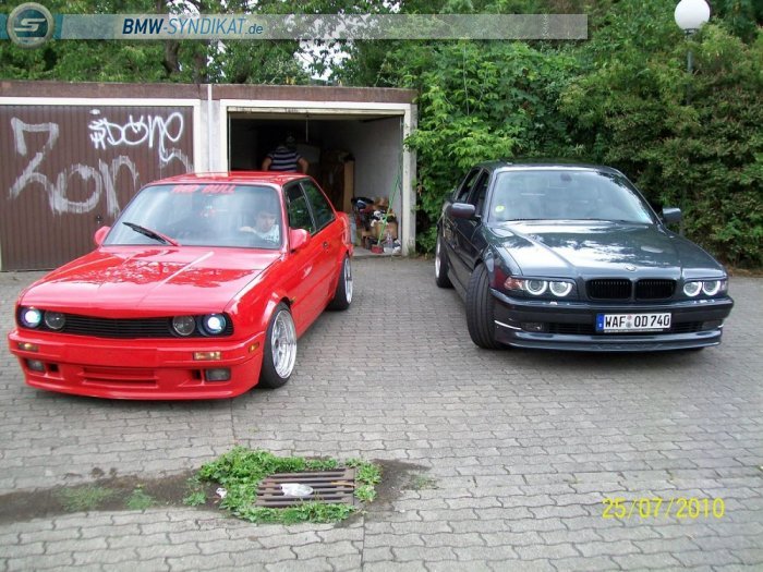BMW-Syndikat Fotostorie