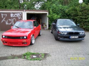 Shadow Line M-Paket 740 D - Fotostories weiterer BMW Modelle Shadow Line M-Paket 740 D - Fotostories weiterer BMW Modelle
