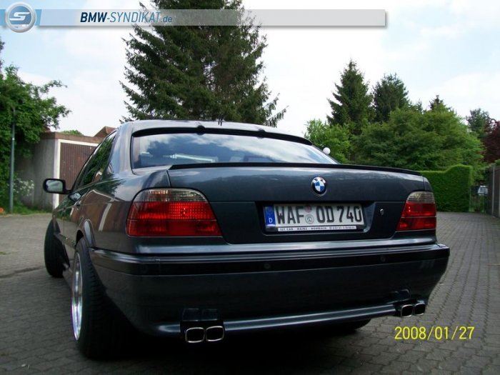 BMW-Syndikat Fotostorie