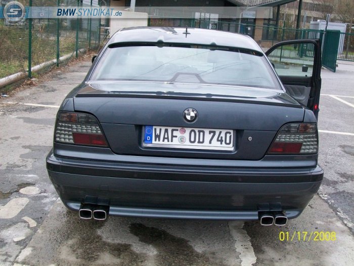 BMW-Syndikat Fotostorie