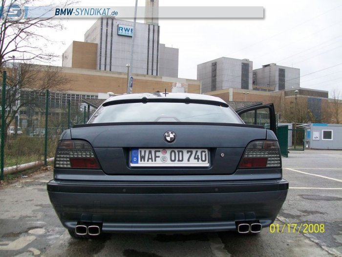 BMW-Syndikat Fotostorie