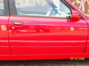 Shadow Line M - TECHNICK II 325i - 3er BMW - E30 Shadow Line M - TECHNICK II 325i - 3er BMW - E30