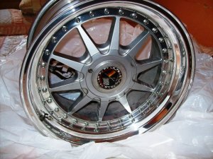 Shadow Line M - TECHNICK II 325i - 3er BMW - E30 Shadow Line M - TECHNICK II 325i - 3er BMW - E30