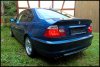 E46 330i Limo in Topasblau Shadowline - 3er BMW - E46 - Beamer04.jpg