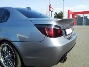 BMW 530d, E60,  6 Gang. - 5er BMW - E60 / E61