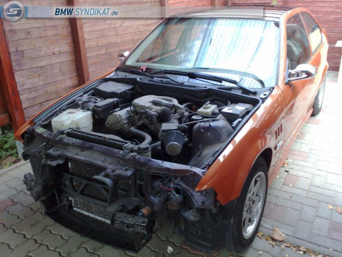 BMW-Syndikat Fotostorie