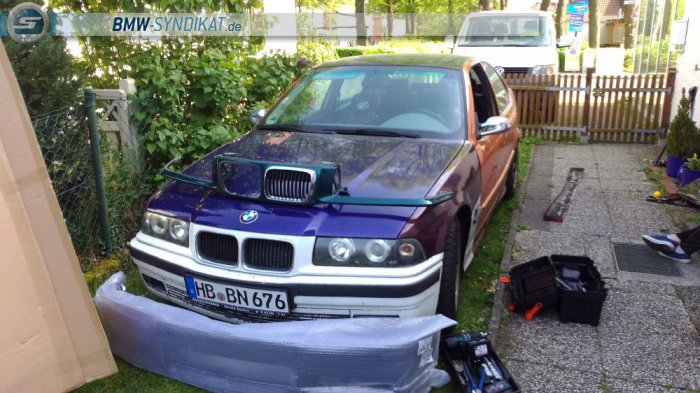 BMW-Syndikat Fotostorie