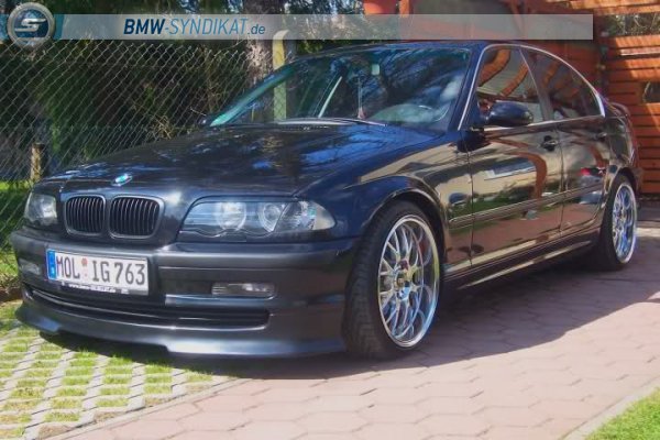 BMW-Syndikat Fotostorie