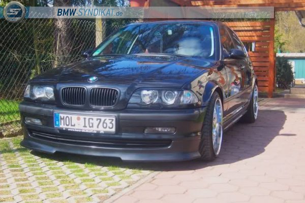 BMW-Syndikat Fotostorie