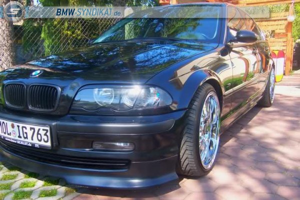 BMW-Syndikat Fotostorie