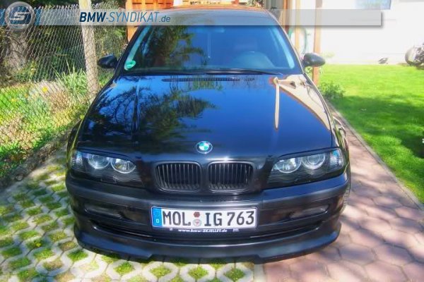 BMW-Syndikat Fotostorie