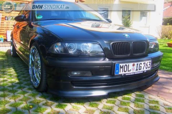 BMW-Syndikat Fotostorie