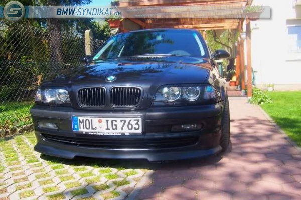 BMW-Syndikat Fotostorie