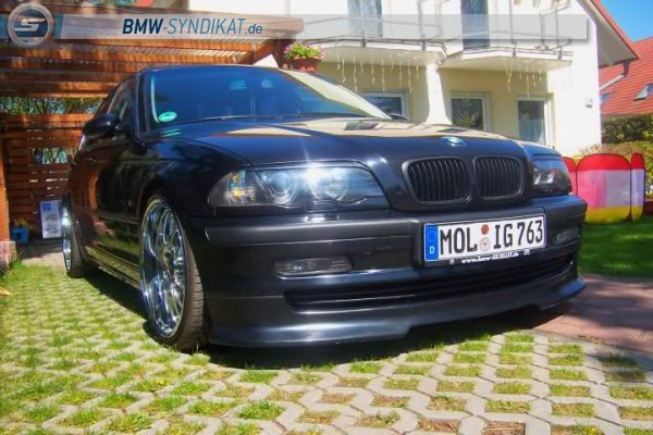 BMW-Syndikat Fotostorie
