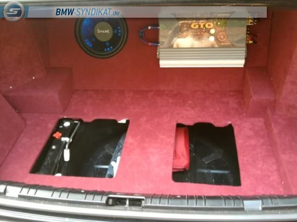 BMW-Syndikat Fotostorie
