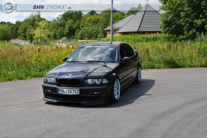 BMW-Syndikat Fotostorie
