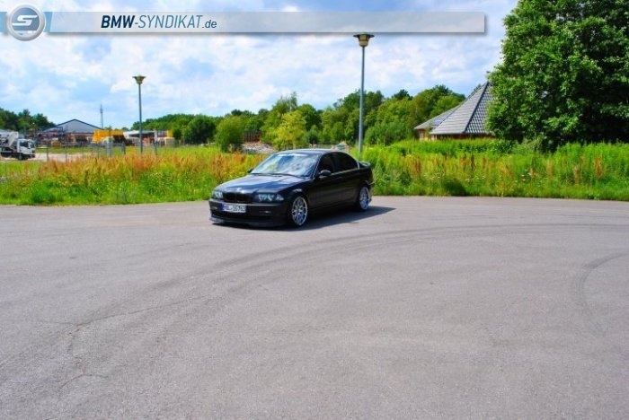 BMW-Syndikat Fotostorie