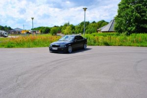 my Black - 3er BMW - E46