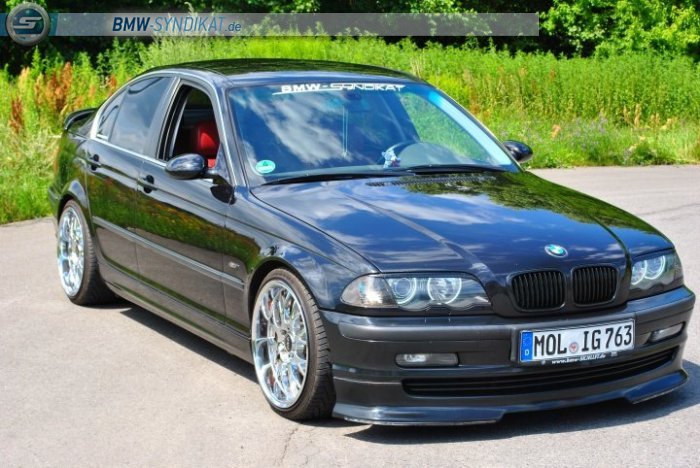 BMW-Syndikat Fotostorie
