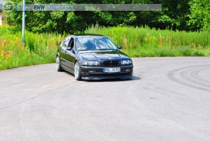 BMW-Syndikat Fotostorie