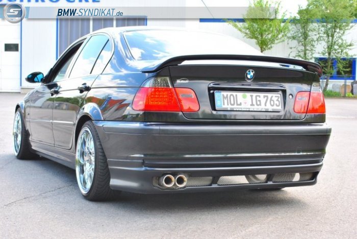 BMW-Syndikat Fotostorie