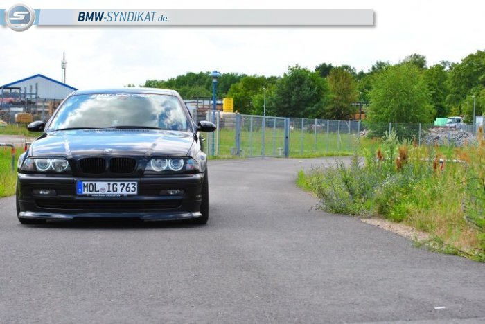 BMW-Syndikat Fotostorie