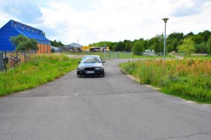 my Black - 3er BMW - E46