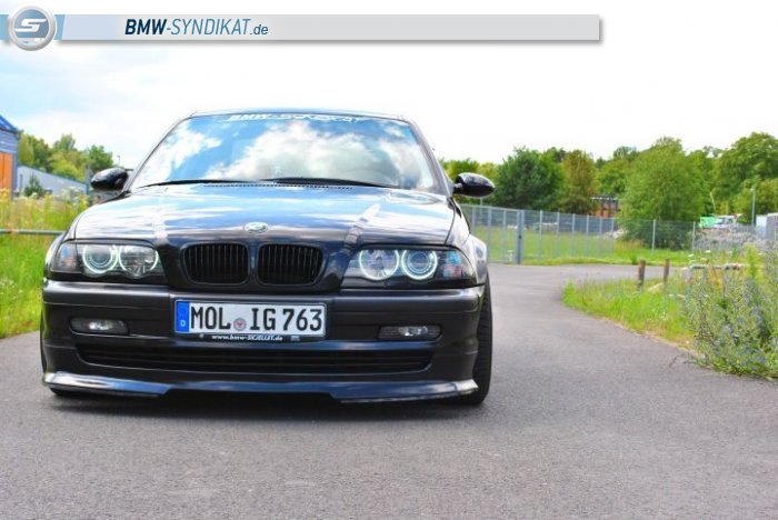 BMW-Syndikat Fotostorie