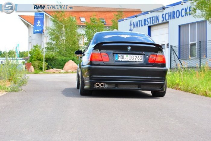 BMW-Syndikat Fotostorie