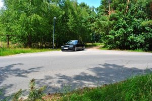 my Black - 3er BMW - E46