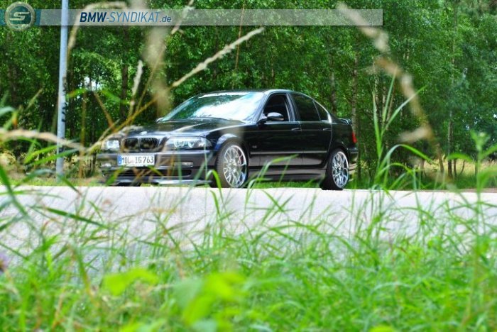 BMW-Syndikat Fotostorie