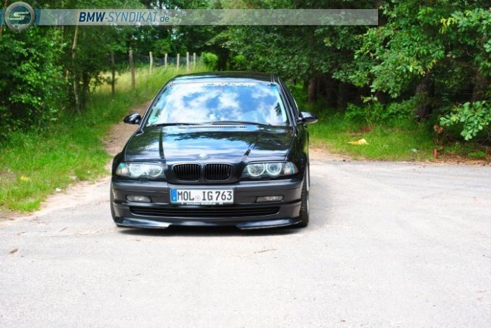 BMW-Syndikat Fotostorie