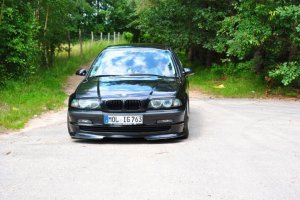 my Black - 3er BMW - E46