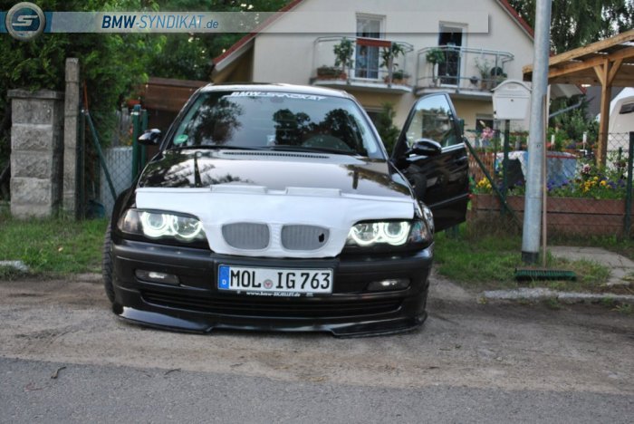 BMW-Syndikat Fotostorie