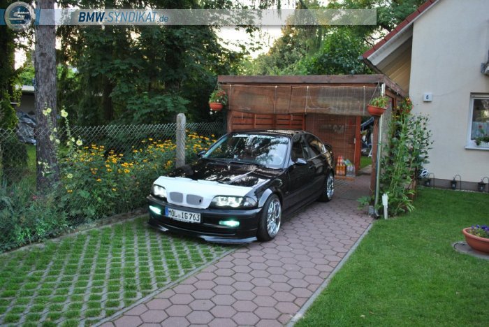 BMW-Syndikat Fotostorie