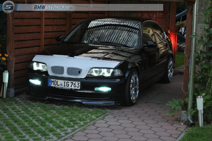 BMW-Syndikat Fotostorie